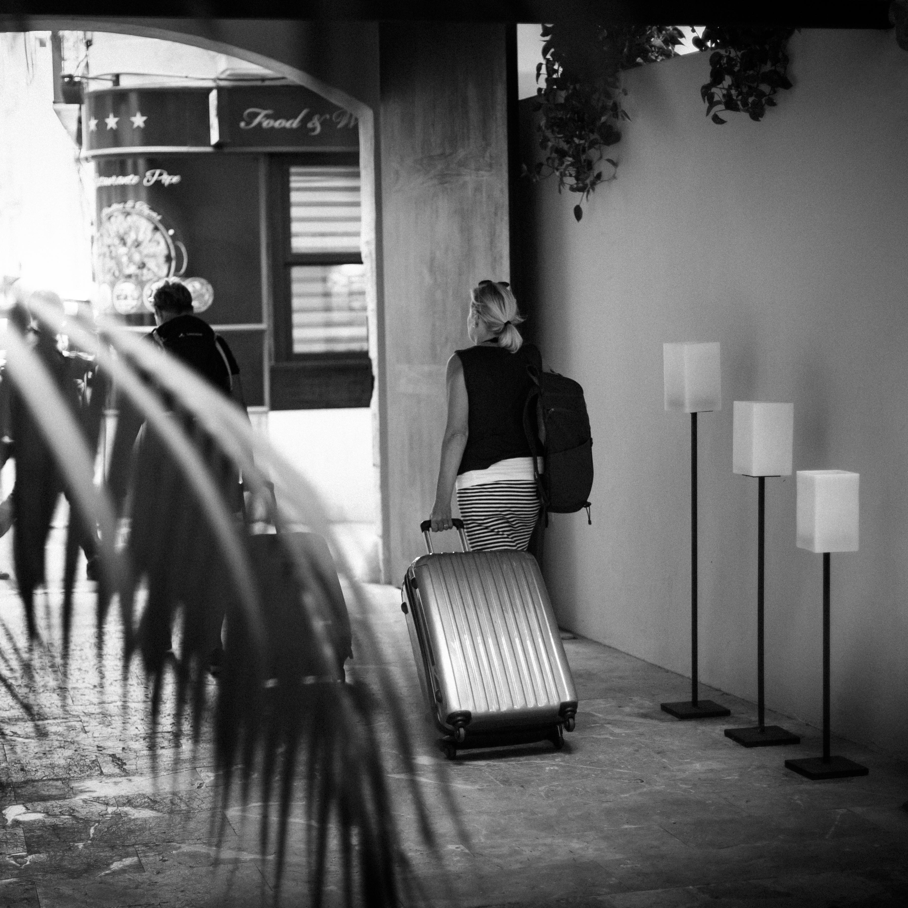 Petit Palace Hotel Tres Palma de Mallorca Luaran gambar