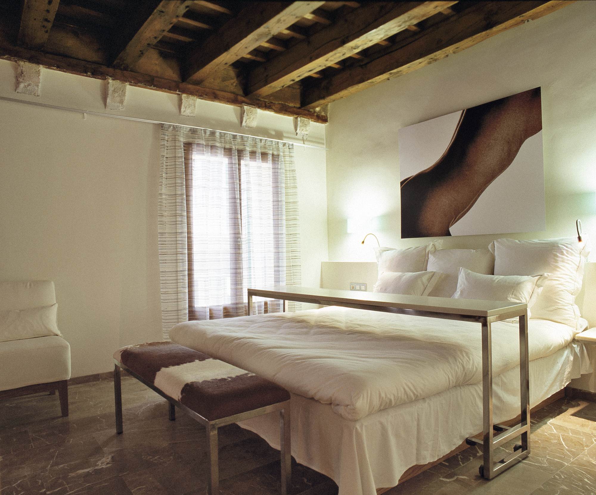 Petit Palace Hotel Tres Palma de Mallorca Bilik gambar