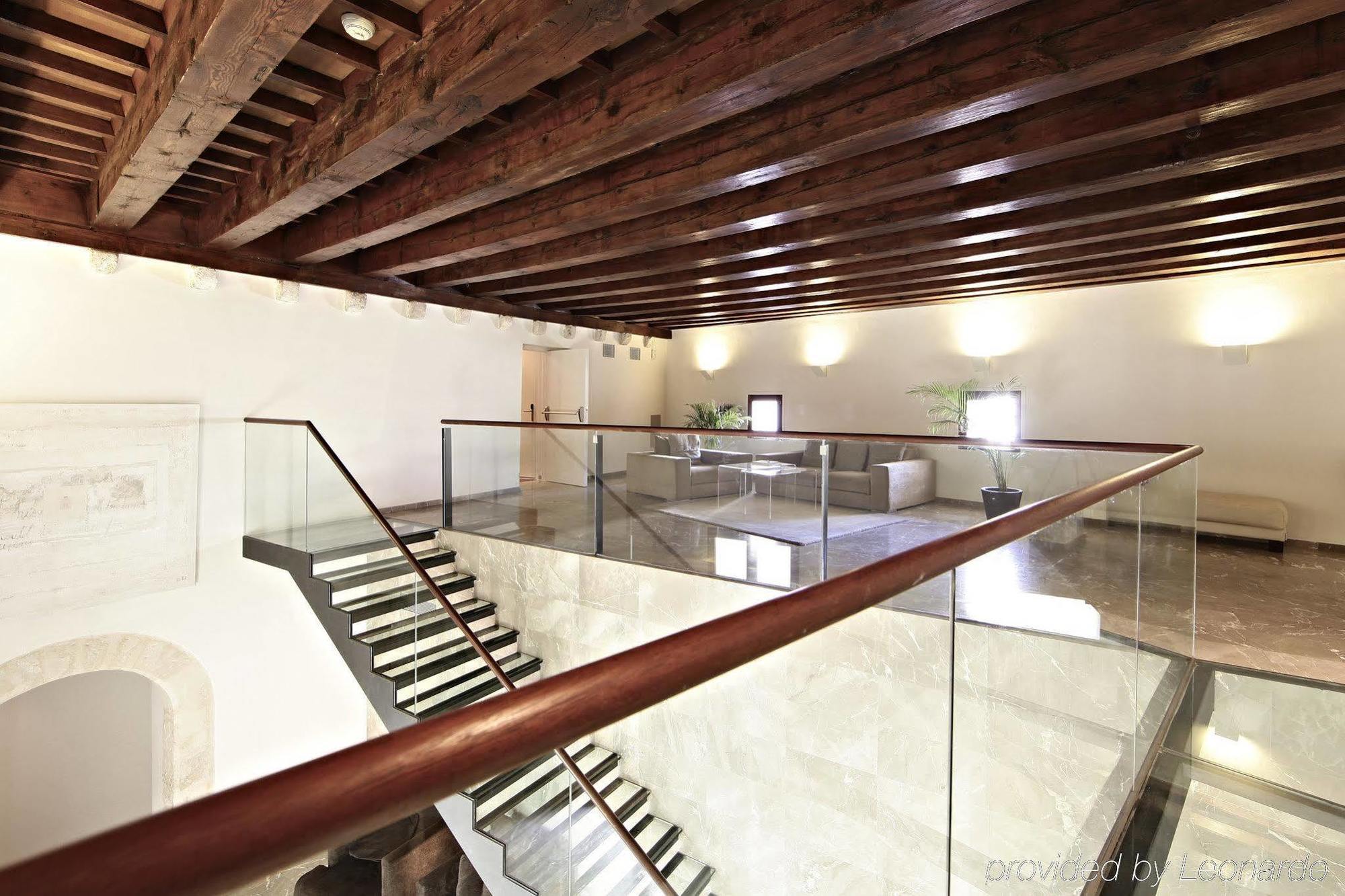 Petit Palace Hotel Tres Palma de Mallorca Bilik gambar
