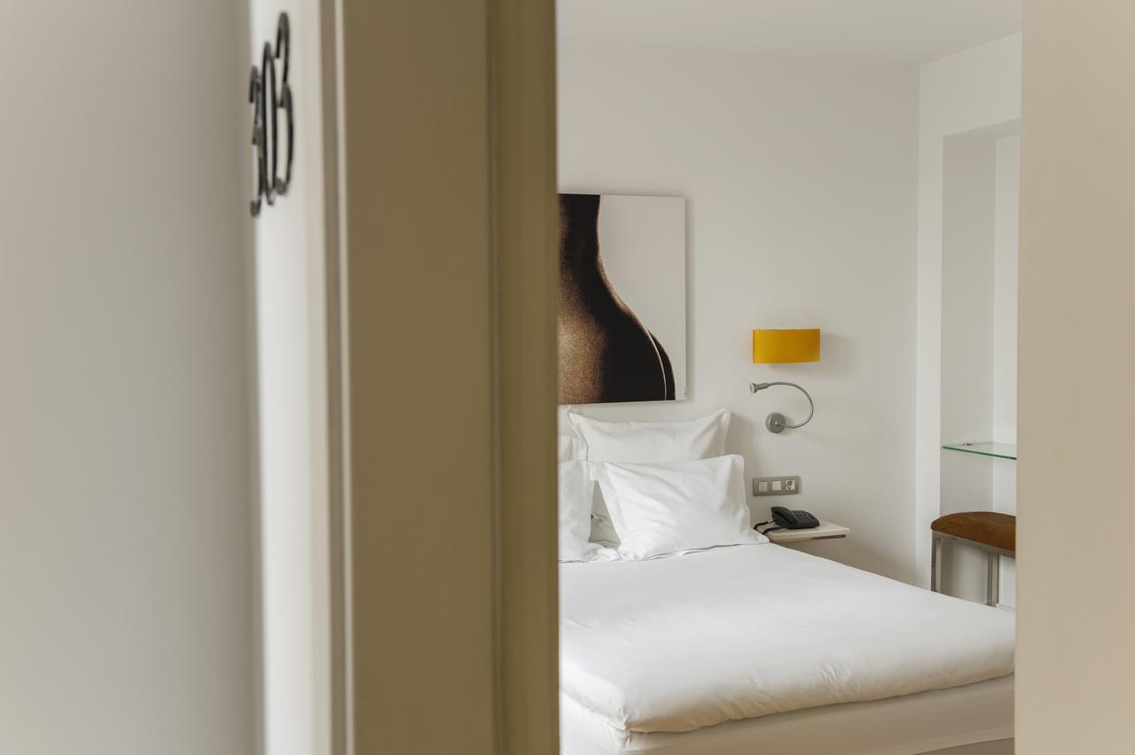 Petit Palace Hotel Tres Palma de Mallorca Luaran gambar
