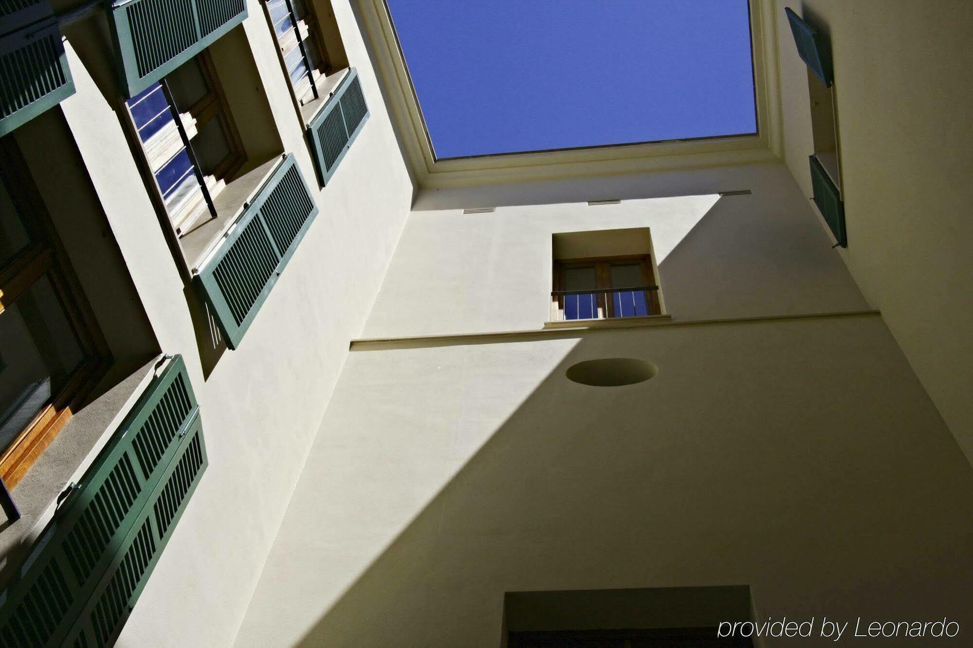 Petit Palace Hotel Tres Palma de Mallorca Luaran gambar