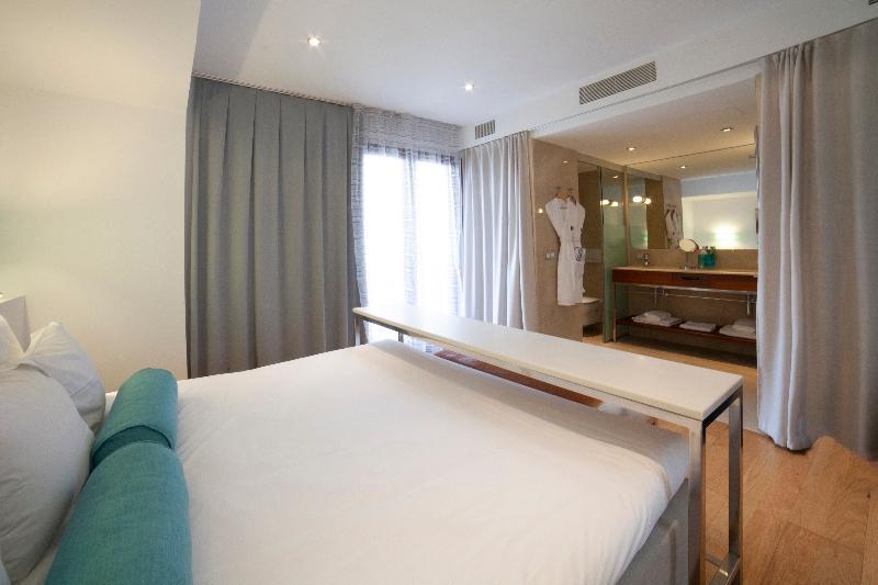 Petit Palace Hotel Tres Palma de Mallorca Luaran gambar